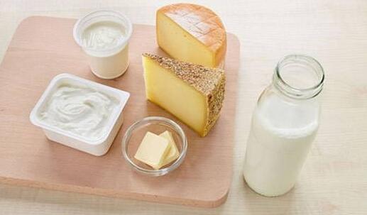 乳制品三四線城市及農(nóng)村市場消費潛力巨大