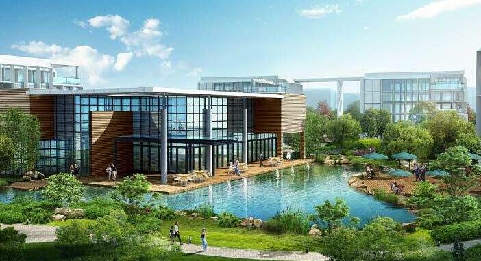 中國產(chǎn)業(yè)地產(chǎn)行業(yè)競爭與投資風險分析