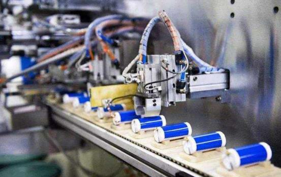 政策解讀:工業(yè)和信息化部關(guān)于印發(fā)堅決打好工業(yè)和通信業(yè)污染防治攻堅戰(zhàn)三年行動計劃