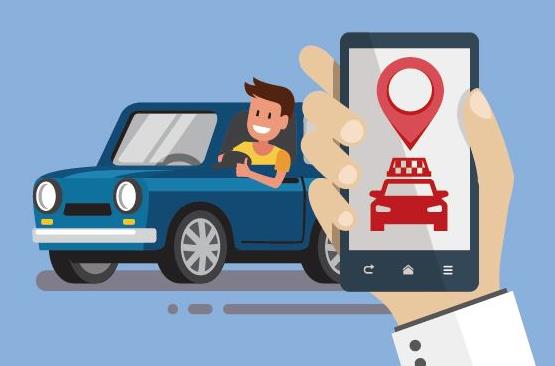 新加坡網(wǎng)約車巨頭Grab日前表明融資計劃并預計公司營收明年將翻番