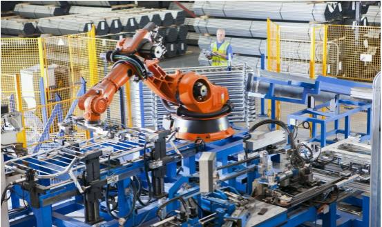 今年以來(lái)我國(guó)制造業(yè)PMI均在50.0%以上的景氣區(qū)間運(yùn)行