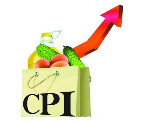2018年9月份全國(guó)居民消費(fèi)價(jià)格指數(shù)(CPI)同比漲2.5%，漲幅創(chuàng)3月份以來(lái)新高