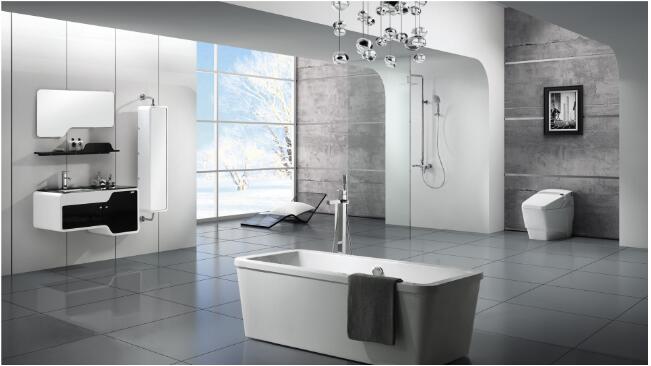 全球衛(wèi)浴行業(yè)現(xiàn)狀：產(chǎn)品呈現(xiàn)節(jié)能化和環(huán)?；l(fā)展趨勢