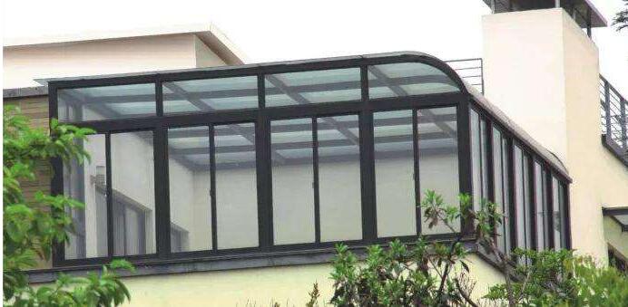 我國建筑節(jié)能門窗的發(fā)展現(xiàn)狀分析及趨勢預測