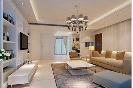 家居建材行業(yè)四大新趨勢越來越明顯：定制、環(huán)保、簡約、智能