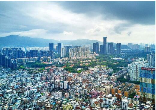 受房地產(chǎn)調(diào)控政策影響,二手房市場(chǎng)成交量環(huán)比下降15%???