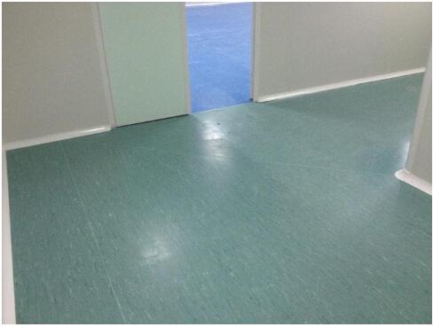 塑膠地板將成為中國未來地板行業(yè)的新寵兒????