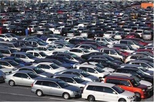2018年前三季度，二手車交易量達(dá)1029萬輛，超2017年全年交易量的82%