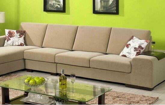 我國家具市場前景巨大，沙發(fā)產(chǎn)業(yè)尤為突出