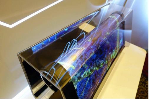 預(yù)計(jì)到2020年國內(nèi)OLED總產(chǎn)能將占全球OLED總產(chǎn)能的約28%,將僅次于韓國