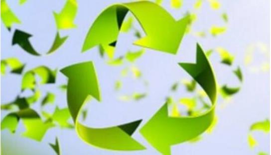 “互聯(lián)網(wǎng)+再生資源”的新模式，將是行業(yè)的發(fā)展趨勢，也是必由之路?