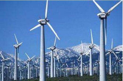 我國(guó)風(fēng)電行業(yè)回暖明顯，我國(guó)風(fēng)電行業(yè)回暖明顯