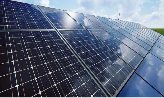 光伏產(chǎn)業(yè)的快速增長(zhǎng)，大大促進(jìn)了光伏玻璃行業(yè)的發(fā)展?