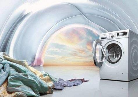 滾筒、大容量、變頻、智能，是目前洗衣機(jī)行業(yè)升級(jí)的四大方向