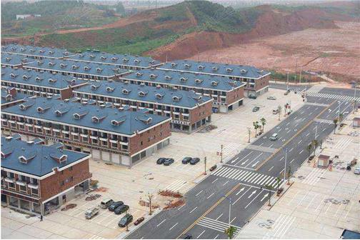 湖南?。汗膊季指骷?jí)交通運(yùn)輸物流園區(qū)137個(gè)，其中一級(jí)園區(qū)22個(gè)、二級(jí)園區(qū)70個(gè)、三級(jí)園區(qū)45個(gè)