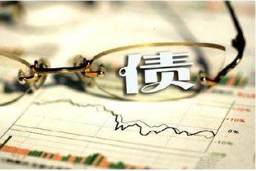 10月份，債券市場共發(fā)行各類債券3.2萬億元，國債發(fā)行3495億元