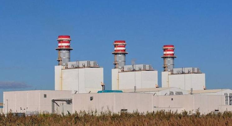 天然氣發(fā)電項(xiàng)目可行性研究報(bào)告—萬寧天然氣發(fā)電項(xiàng)目審查會在萬寧迎賓館召開