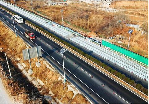 交通運輸部：1-10月，交通固定資產(chǎn)投資完成2.6萬億元，同比增長0.7%??