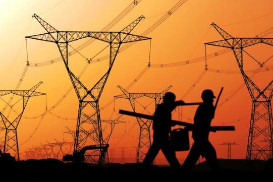 我國電力工業(yè)發(fā)展進(jìn)入轉(zhuǎn)方式、調(diào)結(jié)構(gòu)、換動力的時期，清潔化、智能化、國際化、市場化是大勢所趨