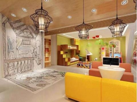 中國(guó)互聯(lián)網(wǎng)家裝行業(yè)即將步入新的發(fā)展階段，有無(wú)核心競(jìng)爭(zhēng)力才是關(guān)鍵