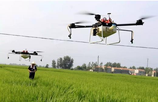 隨著環(huán)保意識的強化，相比于化學農(nóng)藥，生物農(nóng)藥的發(fā)展具有廣闊的天地