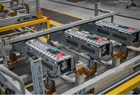 我國(guó)動(dòng)力電池將引領(lǐng)我國(guó)鋰離子電池市場(chǎng)增長(zhǎng)，技術(shù)研發(fā)及產(chǎn)業(yè)化仍是短板?