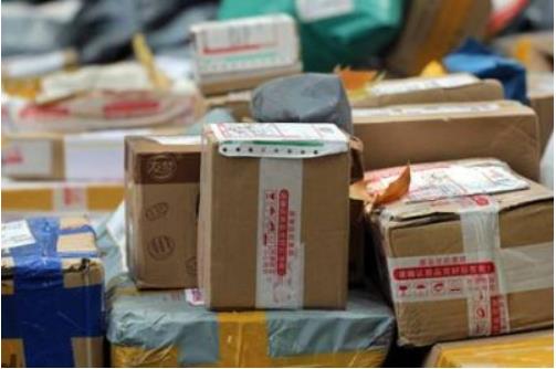 北京市郵政行業(yè)堅持推進綠色低碳循環(huán)發(fā)展，平均每件快遞包裝耗材減少10%以上