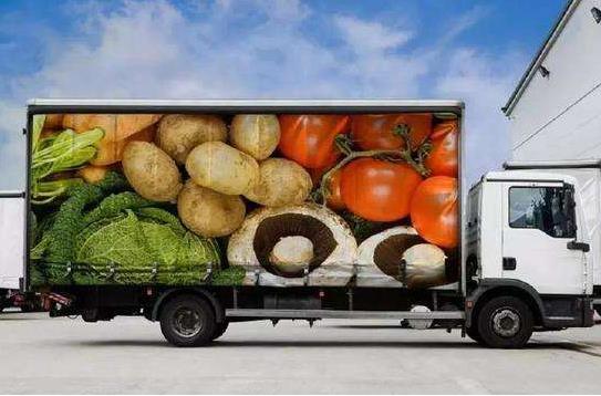 預(yù)計(jì)未來(lái)三到五年，冷鏈物流市場(chǎng)規(guī)模將達(dá)到4700億元