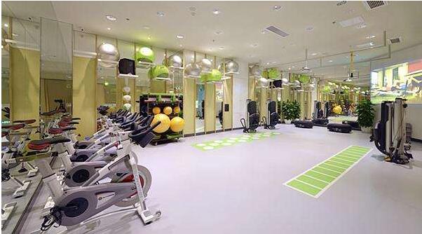 健身行業(yè)發(fā)展迅速，遠(yuǎn)沒達(dá)到天花板，市場(chǎng)還有較大上升空間?