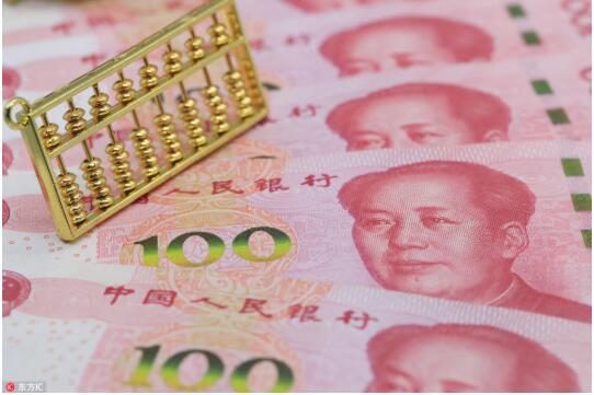 財政部：提前向全國地方政府投入16632億元的中央財政資金，河南、四川收獲最多