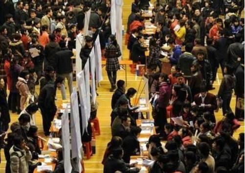 前10月新增就業(yè)1200萬，國務(wù)院從5個方面提出15條具體措施穩(wěn)定和促進(jìn)就業(yè)