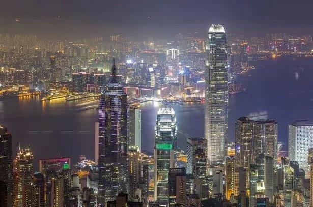 粵港澳大灣區(qū)研究院發(fā)布《2018年中國城市營商環(huán)境評價(jià)報(bào)告》，深圳居首