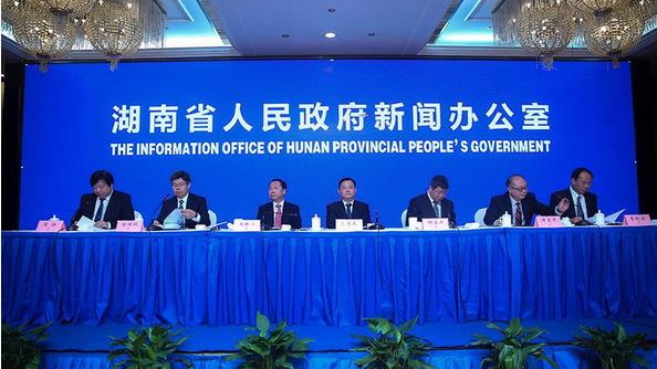 長沙市政府：發(fā)布了《長沙市網(wǎng)絡安全產(chǎn)業(yè)發(fā)展規(guī)劃》，擬打造國家級網(wǎng)絡安全產(chǎn)業(yè)園區(qū)