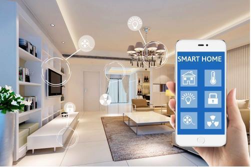 有屋智能家居科技宣布完成12億元A輪融資，將用于家電和家居互聯(lián)融合等