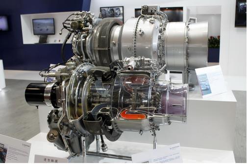 受航空產(chǎn)業(yè)的快速發(fā)展，中國未來幾年在航空發(fā)動機領(lǐng)域的投入將不斷加大