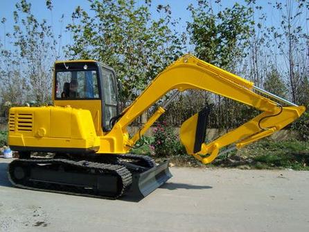 隨著我國基建投資的加速，挖掘機行業(yè)將迎來發(fā)展的又一春