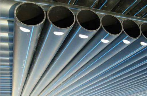 隨著城鎮(zhèn)化率的不斷提高，建設(shè)過程中對(duì)塑料管道的需求將穩(wěn)步增長