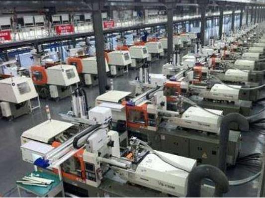 塑料加工行業(yè)功能化、輕量化、生態(tài)化和微成型發(fā)展趨勢