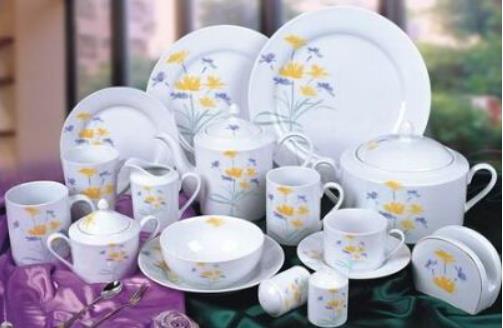 隨著陶瓷行業(yè)技術(shù)的發(fā)展，綠色瓷磚的市場(chǎng)比重將越來(lái)越高