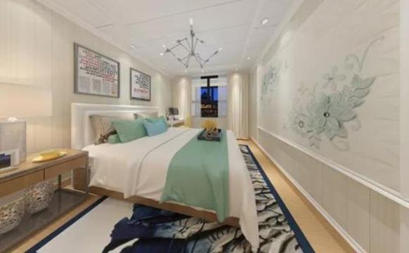 由于傳統(tǒng)家裝公司的種種缺陷，我國全屋整裝行業(yè)發(fā)展迅速