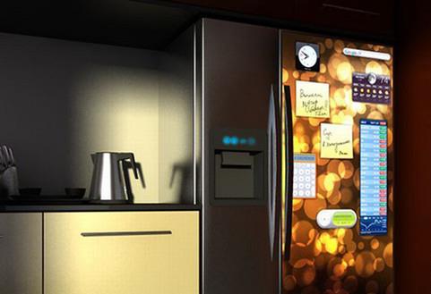 冰箱在智能化道路上奔跑，更新?lián)Q代和結(jié)構(gòu)升級(jí)成為冰箱行業(yè)發(fā)展的主旋律