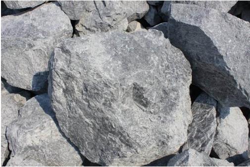 鉀長石需求量日益增加,市場前景廣闊