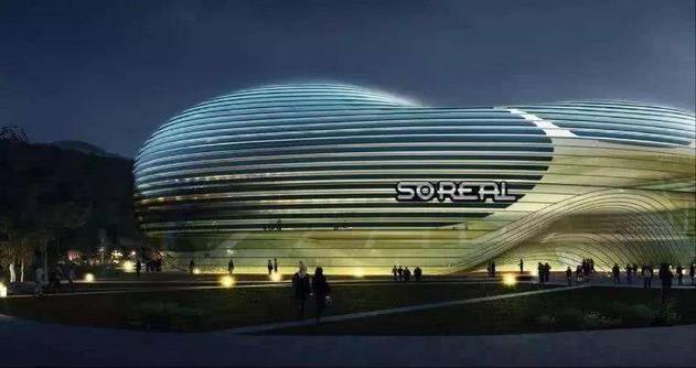 當(dāng)紅齊天獲得來(lái)自英特爾的戰(zhàn)略投資，融資將主要用于基于定位系統(tǒng)VR技術(shù)的內(nèi)容研發(fā)應(yīng)用