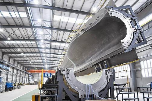 我國風(fēng)電設(shè)備行業(yè)未形成行業(yè)競爭規(guī)范，技術(shù)和質(zhì)量有待進(jìn)一步提高