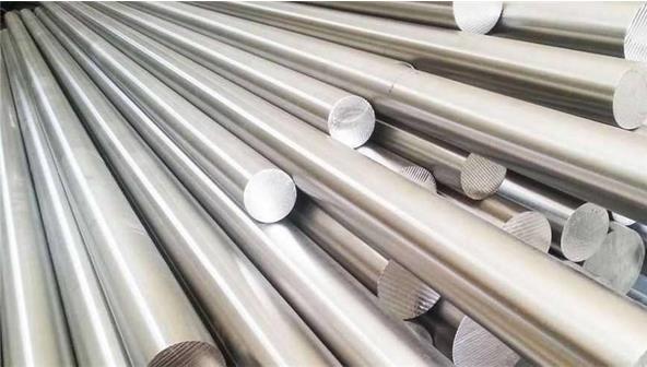 鎳基高溫合金在整個高溫合金領(lǐng)域占有重要地位，是作為航空發(fā)動機的首選材料?