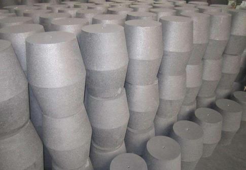 我國超高功率石墨電極產量占比較低，提升空間仍很大