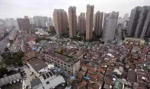 2018年北京全市累計完成棚戶區(qū)改造，34323戶，占全年任務的146%，涉及人口約15.2萬人