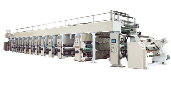 軟包裝凹印行業(yè)將朝著“智能化、人性化、數(shù)字化、柔性化、綠色化”方向發(fā)展