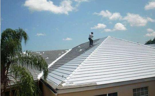 隨著節(jié)能減排力度的不斷加大，我國隔熱涂料需求不斷擴大