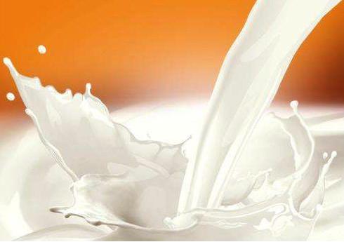 我國乳制品的需求不斷提升,未來增長空間巨大